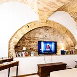Διαμέρισμα La Rua *
