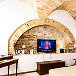 La Rua * Ασκόλι Πιτσένο