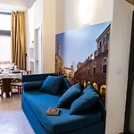 La Rua * Ασκόλι Πιτσένο