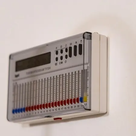 Appartamento La Rua Ascoli Piceno