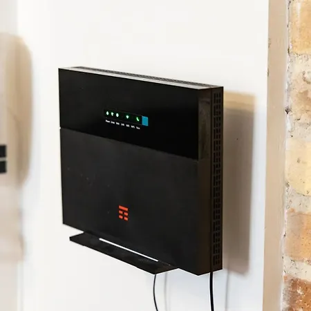 Appartamento La Rua Ascoli Piceno