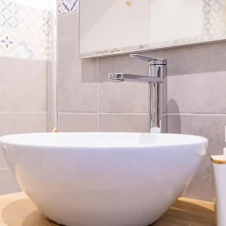 Apartmán La Rua Ascoli Piceno