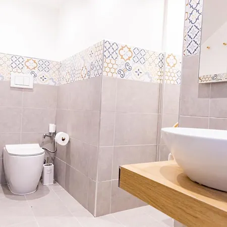 Apartmán La Rua