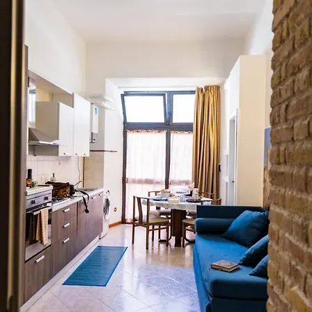 La Rua Apartmán