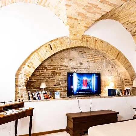 Apartmán La Rua *