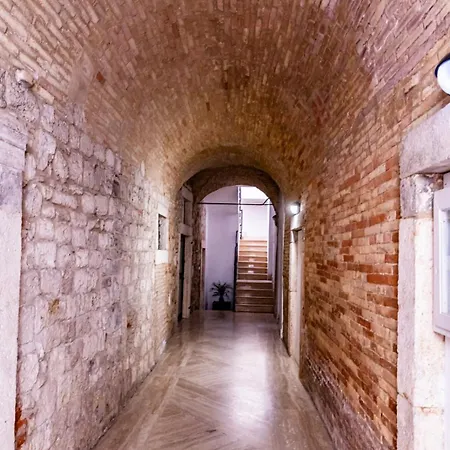 La Rua Apartmán Ascoli Piceno