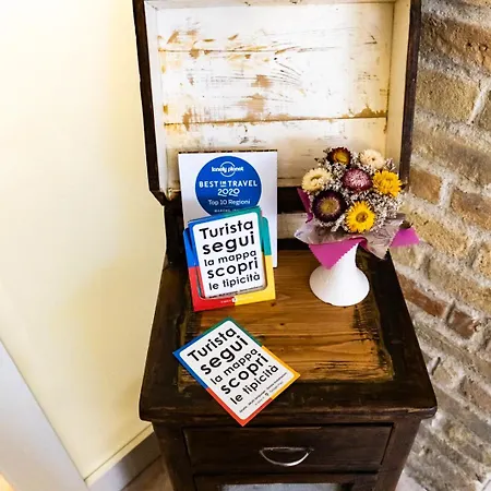 Appartamento La Rua *