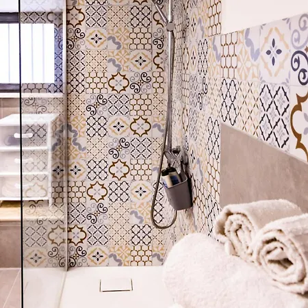 La Rua Apartmán Ascoli Piceno