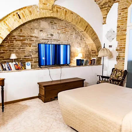 Apartmán La Rua *