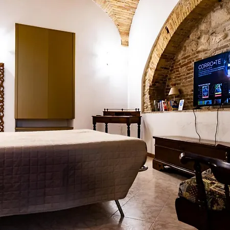 La Rua Ascoli Piceno