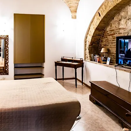 La Rua Appartamento *