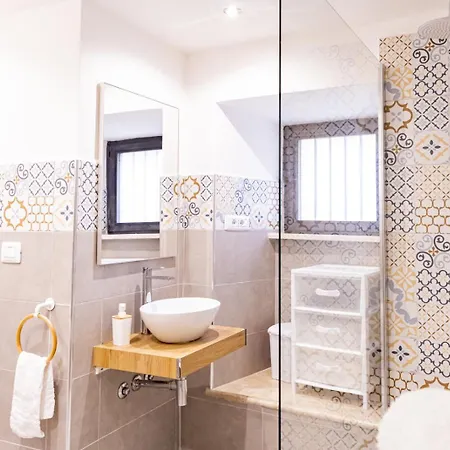 Apartmán La Rua
