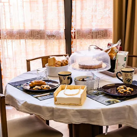 La Rua Appartamento Ascoli Piceno