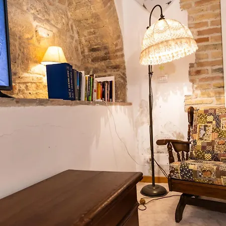 La Rua Ascoli Piceno