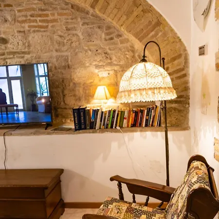 Apartmán La Rua