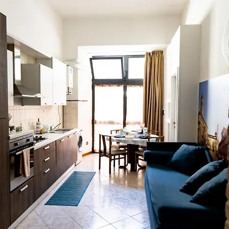 La Rua Apartmán Ascoli Piceno