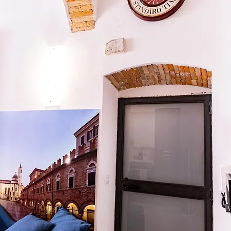 La Rua Apartmán *