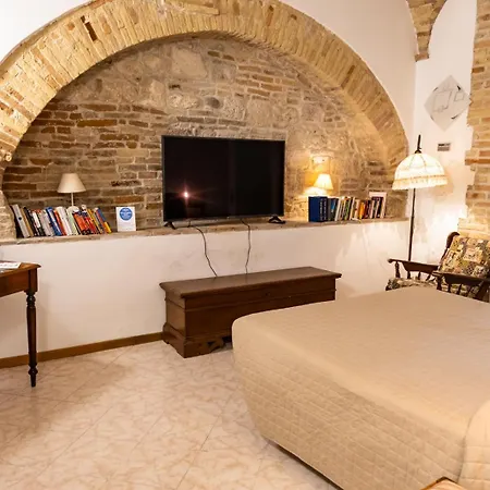 La Rua Ascoli Piceno