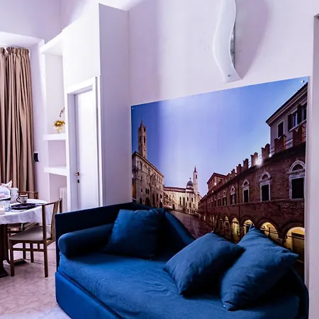 La Rua Apartmán *